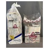 +/- 3000 NFL Football Trading Cards