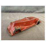 1930ï¿½s Metal Masters Co. Die Cast Roadster Toy