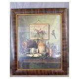 "The Cause of Many Troublesï¿½ Framed Print by