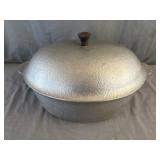 Hammercraft Cookware Club Aluminum Roaster 15ï¿½