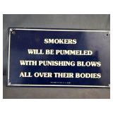 Ande Rooney Inc Porcelain Enameled Advertisement