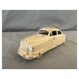 Louis Marx Pressed Steel Sedan Toy Car