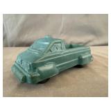 Garrett Sales Rubber Service Utility Truck #420