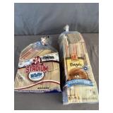 +/- 2200 MLB Donruss Baseball Trading Cards