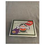 1992-3 Upper Deck All Star Collector Set +/-29