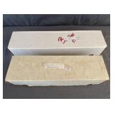 +/- 1820 MLB Baseball Trading Cards