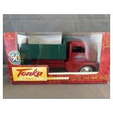 Tonka Collector Series Classic 1949 Dump Truck