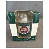First Gear 1:4 Scale Oil Can Coin Bank Sinclair