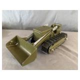 Structo Pressed Steel U.S. Army Engineers