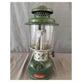 Coleman Lantern Model 220E May 1954
