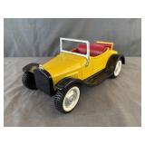 1960ï¿½s Nylint Pressed Steel Model T Roadster