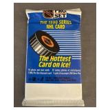 1990 Pro Set NHL Hockey Trading Cards -Sealed