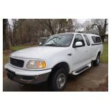 Huge Auction of Every Variety