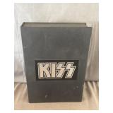 The Definitive KISS Collector