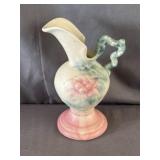 Hull Pottery Woodland Pattern