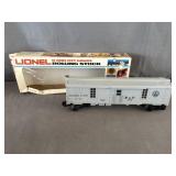 Lionel 5739 B. & O. Tool Car w/ Orginal Box