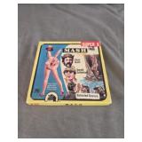 1970 Ken Films MASH Super 8 Movie Reel