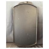 Lodge Seasoned Cast Iron Reversible Griddle #1396