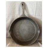 Wagner Ware 10.5" Cast Iron Skillet