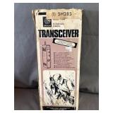 Vintage Fanon Transceivers Model T-808