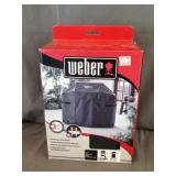 Weber Grill Cover Fits- Spirit 1 & 2