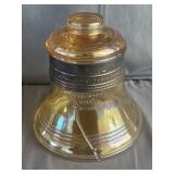Bartlett-Collins Liberty Bell Carnival Cookie Jar