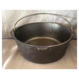 Lodge Cast Iron Dutch Oven #8