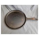Lodge USA 90G Cst Iron Griddle