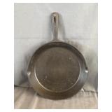 10.5" Cast Iron Griddle Made in Taiwan