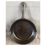 Cast Iron Griddle Made in Taiwan