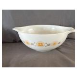 Pyrex Town & Country Cinderella Mixing Bowl 4Qt