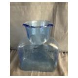 Blenko Glass Company Classic 384 Water Bottle
