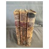 The Works of Thomas Reid 3-Vol. Set Copyright