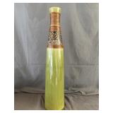 25ï¿½ Green Ceramic Floor Vase No chips or cracks