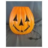 Empire Jack O Lantern Plastic Blow Mold