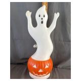22ï¿½ Union Products Ghost/Pumpkin Blow Mold