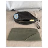 U.S. Army Garrison Cap & U.S. Army Black Beret