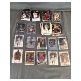 +/- 300 Basketball Cards