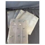 +/- 114 Sports & Collectorï¿½s Card Plastic Sleeve