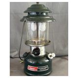 1987 Coleman Lantern Model 288A700