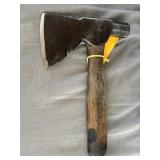 Montgomery Ward Lakeside Camp Hatchet/Hammer