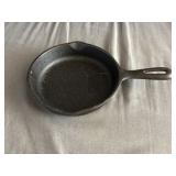 Wagner Ware #3 Cast Iron 6.5ï¿½ Skillet