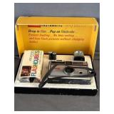 Kodak Instamatic 104 Camera