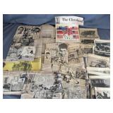 The Good Old Days, Hints from Heloise, Press Auto
