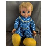 1967 Mattel Mrs. Beasley Doll