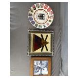 German Plate, U.S. Army
