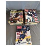 Beckett Sports Card Price Magazines