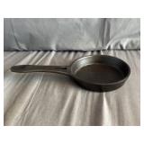 Ruff Hewn Cast Iron 5ï¿½ Skillet