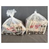 +/- 1500 NBA Basketball Trading Cards
