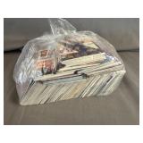 +/- 467 NHL Hockey Trading Cards